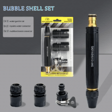 Car Wash Sprayer High Pressure Water Gun Powerful Nozzle Water Spray Tool