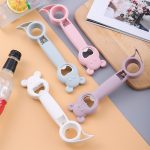 Multi function Cap Remover Bottle Can Opener