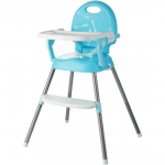 Small Dining Portable Chair Folding Seat For Children