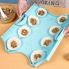 Momo Maker Dumpling set Dough Presser