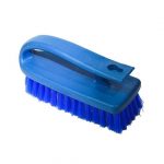 Laundry Brush Set with Handle, Brush for Clothes Washing, Cleaning Brushes Multicolor