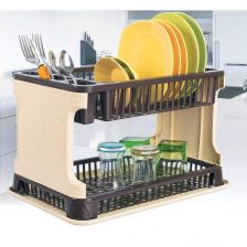 Kitchen Organizer Utensils Rack Plate and Cutlery Stand