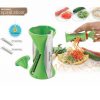 Vegetable Spiral Slicer for Kitchenware