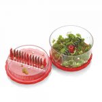 National Multi Crusher For Kitchen Multicolor