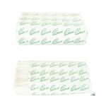 1 Packets Hand Towel Feathers 1 Ply