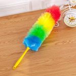 Cleaning Microfiber Duster for Car, Office and Home Multicolor