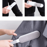 Reusable Fur Remover Double-sided Brush