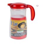 1 Litre Plastic Cooking Oil Dispenser