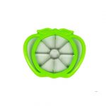 Apple Cutter Stainless Steel Blades Fruit Slicer