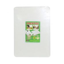 Chopping Board 5mm 30*20 cm Small White Color