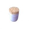 Round Wooden Toothpicks