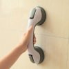 Wall Mounted Bathroom Bath Tub Shower Washroom Grab Bar Helping Handle Holder
