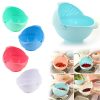 National Rice Pulses Fruits Vegetable Noodles Pasta Washing Bowl & Strainer Multicolor
