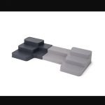 Kitchen Rack Organizer Expandable Storage Stand