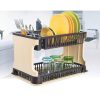 Kitchen Utensils Rack Organizer Plate and Cutlery Stand