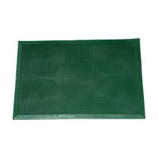 Accu Pressure Mat 40 * 60 CM Plastic Mat Multi Color