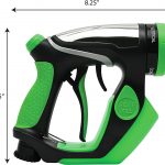 Foaming Soap Nozzle For Car Wash