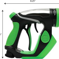 Foaming Soap Nozzle For Car Wash