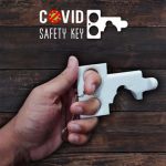 Touchfree Handling With MG- Key