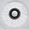 Mop Replacement Heads Compatible with Standard Size Spin Mop Refills