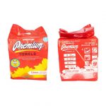 2 Rolls Kitchen Towel American 2 Ply