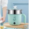 Multi Functional Electric Mini Cooker Hot pot Electric cooker