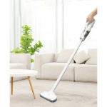Lightweight Powerful Wireless Rechargeable Vacuum Cleaner