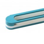 Folding Shoes Rack Wall Or Door Hanger Slipper Towel Storage Racks Shelf