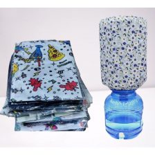 Durable Cloth Water Dispenser Bottle Can Cover for 20 Liter
