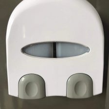 Twin Soap Dispenser