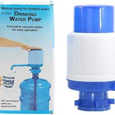 Drinking Manual Water Dispenser Pump