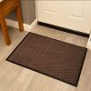 Carpet Mat Door Mat For Home Office 40*60CM Multicolor