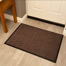 Carpet Mat Door Mat For Home Office 40*60CM Multicolor