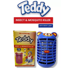 Mosquito lamp medium