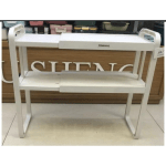 Multipurpose Storage Stand Organizer Space Saver