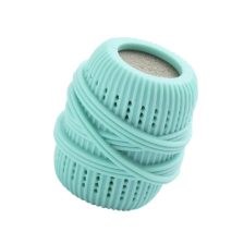 Colored Winding Preventing Cleaning Cleaner Laundry Washing Wash Ball