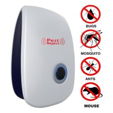 Electronic Ultrasonic Pest Control Repeller Insect Killer