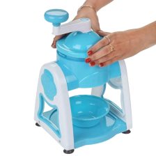 Manual Ice Gola Slush Maker Machine