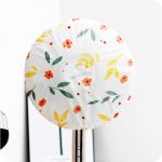 Washable Dust Proof Protection Floor Fan Cover Reusable