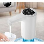 Smart Mini Automatic Wireless Water Pump Dispenser Machine