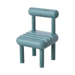 Mobile Phone Stand Desktop Mini Small Chair Ornament Desk Stool Holder