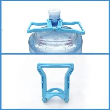Water Jar Bottle Lifter Handle Anti-Slip Holder