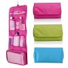 Foldable Wall Hanging Bag Make Up Bag Organizer Storage Bag