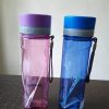 Water Bottle 700 ML Multicolor