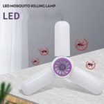 Led Mosquito killer Ceiling Night lamp