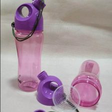 Baby Water Bottle 550 ML Multcolor