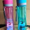 Water Bottle 600 ML Multicolor