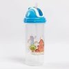 Baby Water Bottle 550 ML Multicolor